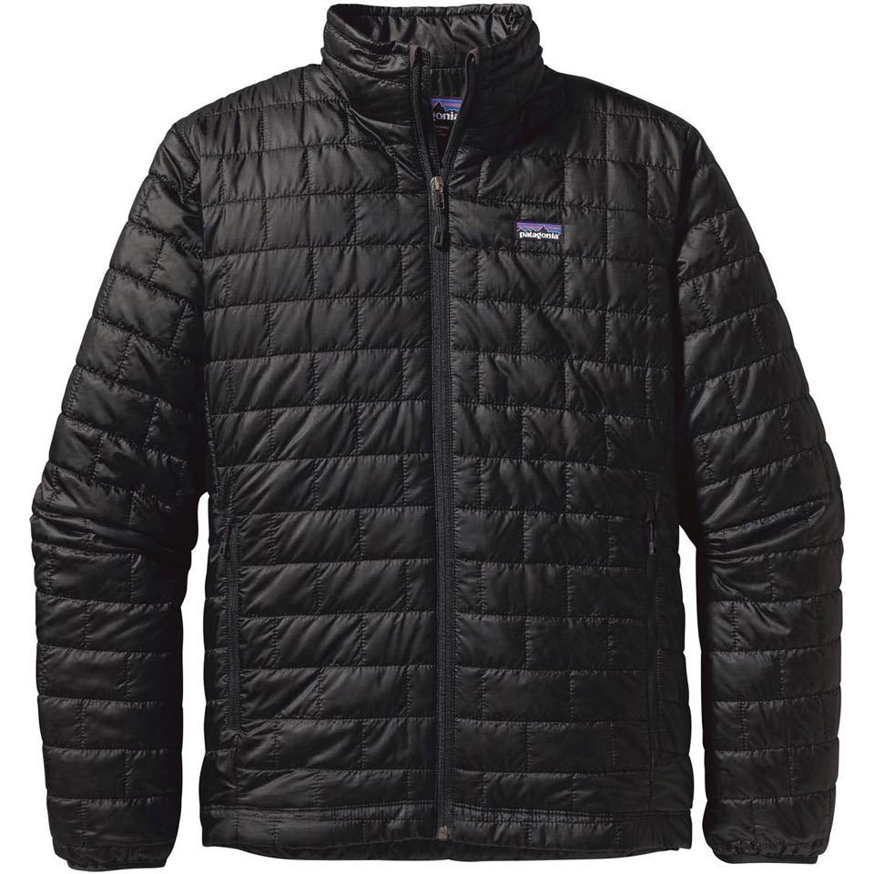 Patagonia Men's Nano Puff Jacket | Enwild