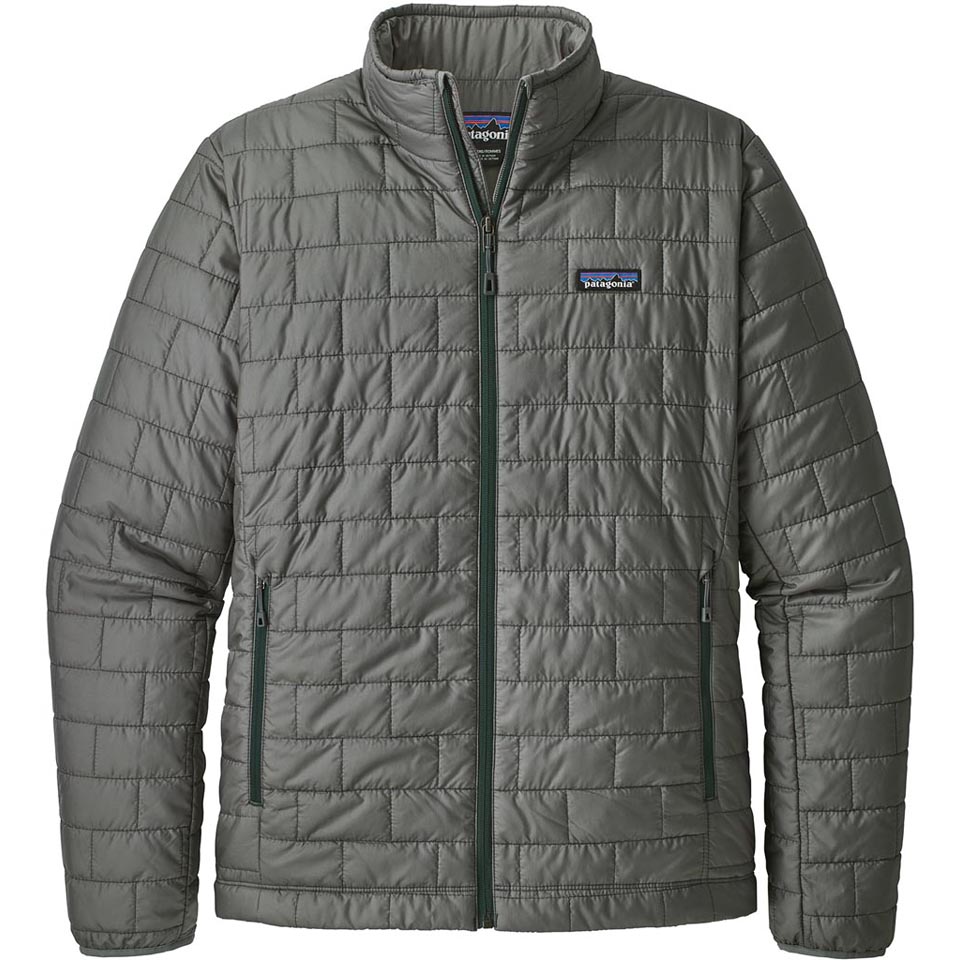 Patagonia nano puff jacket mens closeout best sale