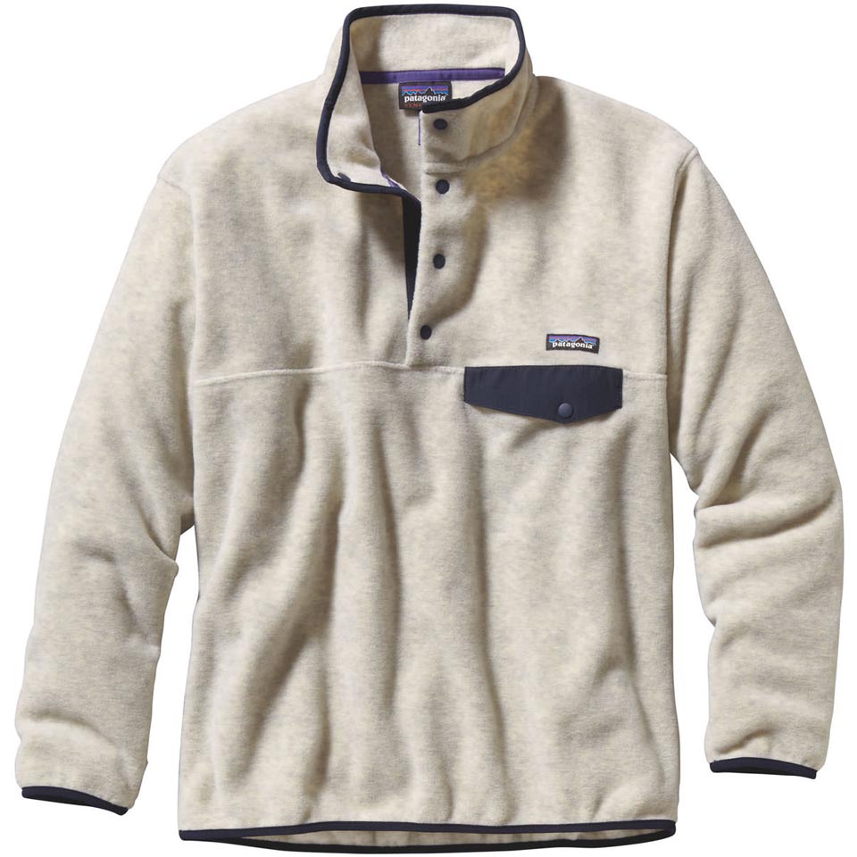 patagonia snap t pullover men's sale