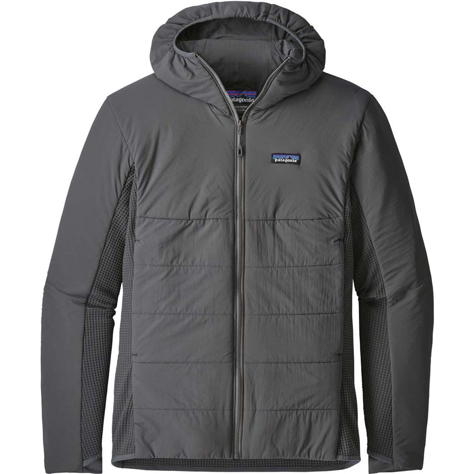 Patagonia Men's Nano-Air Light Hybrid Hoody CLEARANCE | Enwild