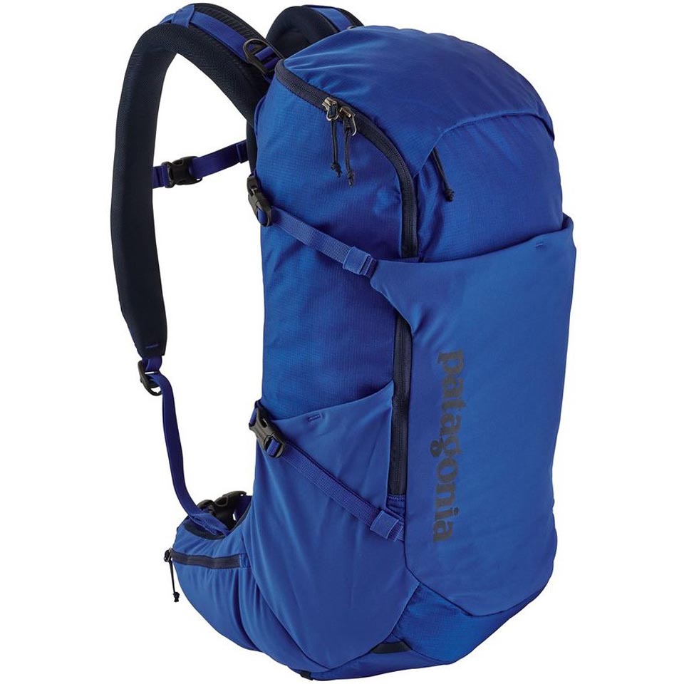 Patagonia backpack 2025 nine trails