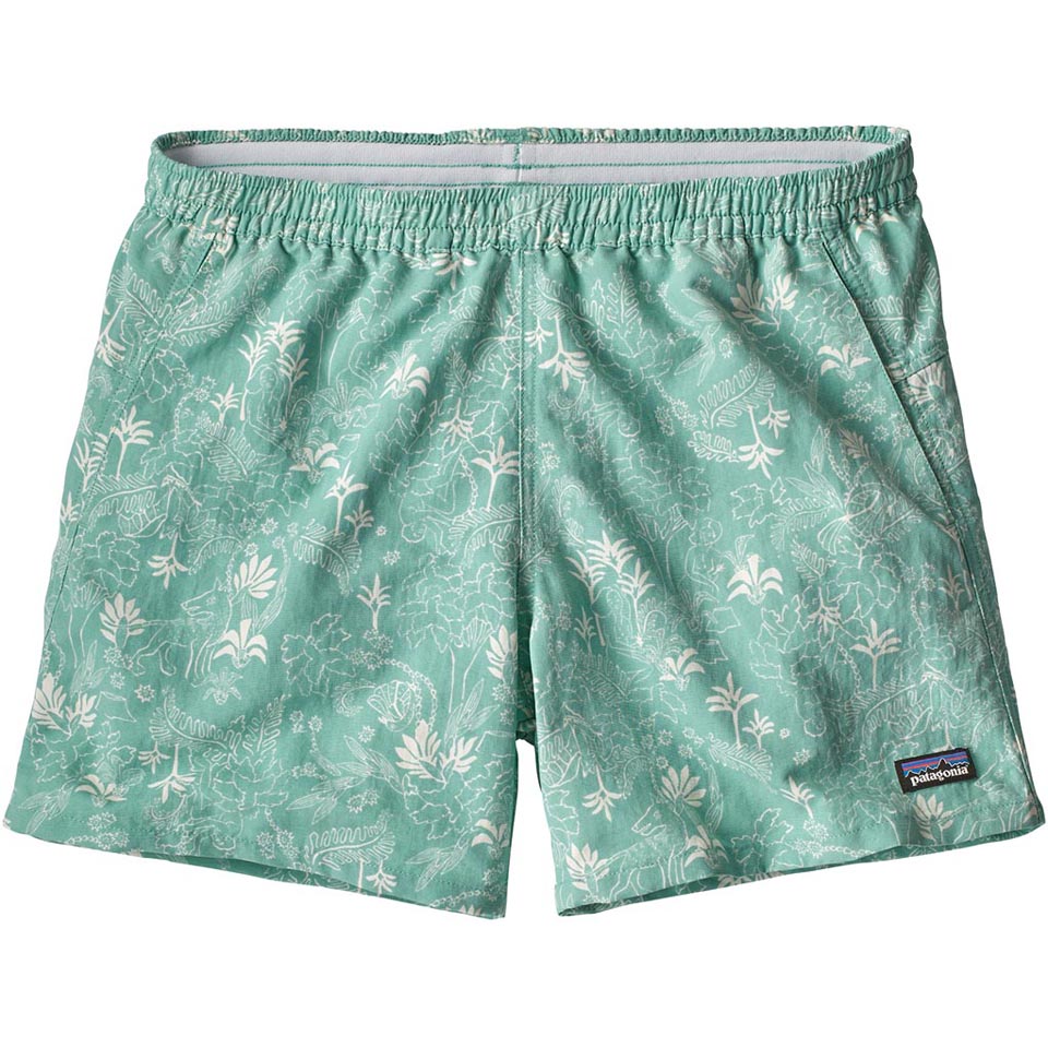 Patagonia Baggies Women's Shorts - 5 inch, Outlet