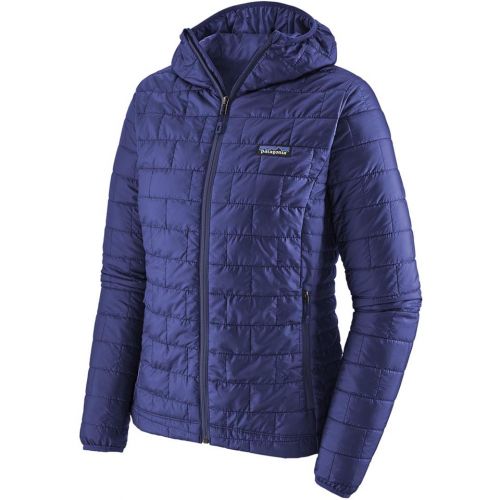 Patagonia Women s Nano Puff Hoody CLEARANCE Enwild