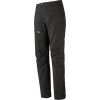 Patagonia Full Side Zip Rain Shadow Pants Membrane 84505 Size XL