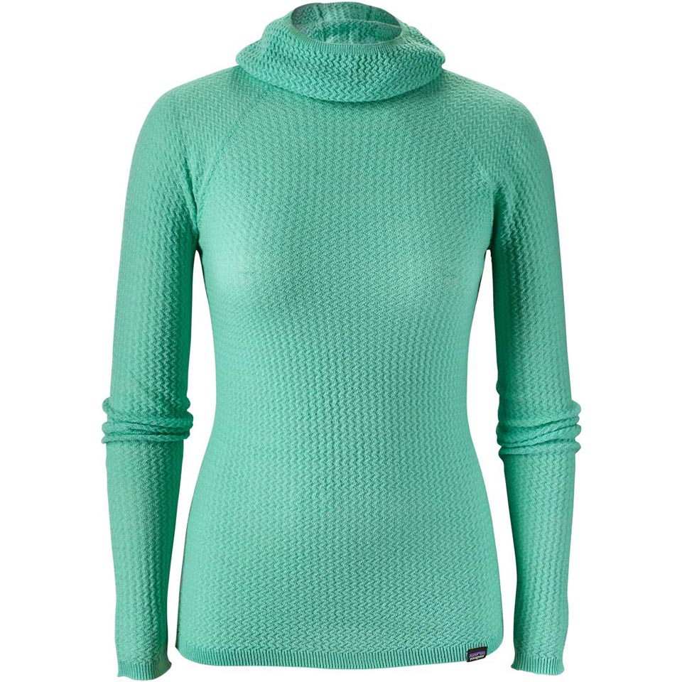 Capilene air hoody online womens