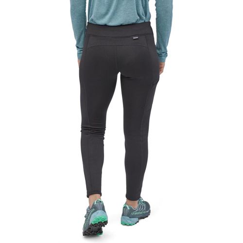 Patagonia Crosstrek Fleece Bottom 2024 favors