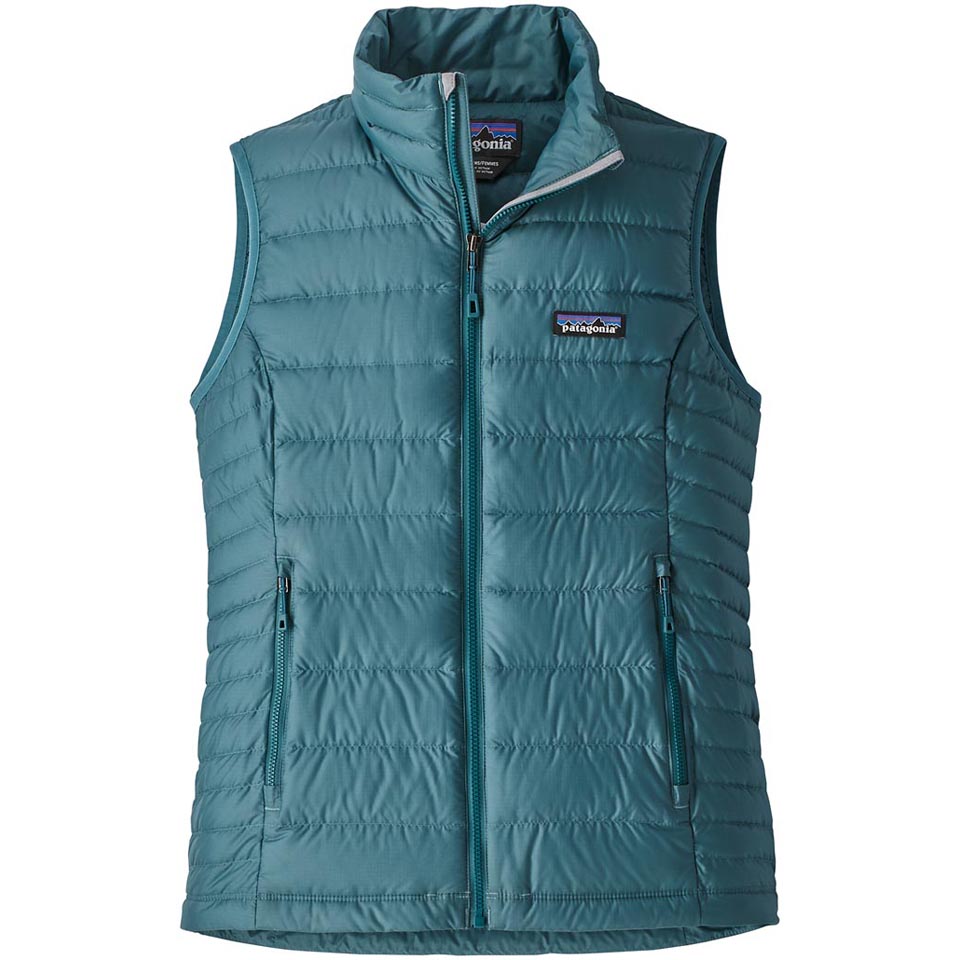 Patagonia Women's Down Sweater Vest CLEARANCE | Enwild
