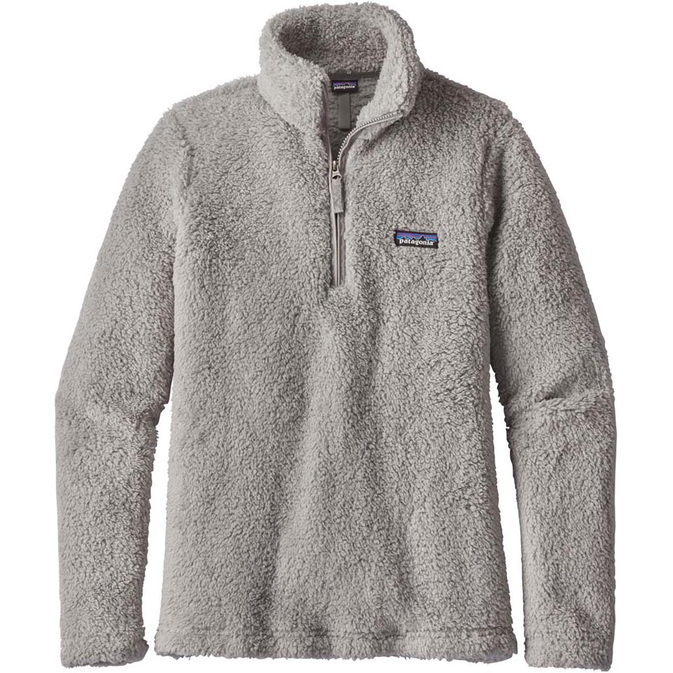 Patagonia Women s Los Gatos 1 4 Zip CLEARANCE Enwild