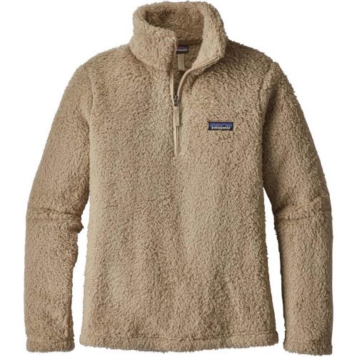 Patagonia los gatos 2024 quarter zip womens