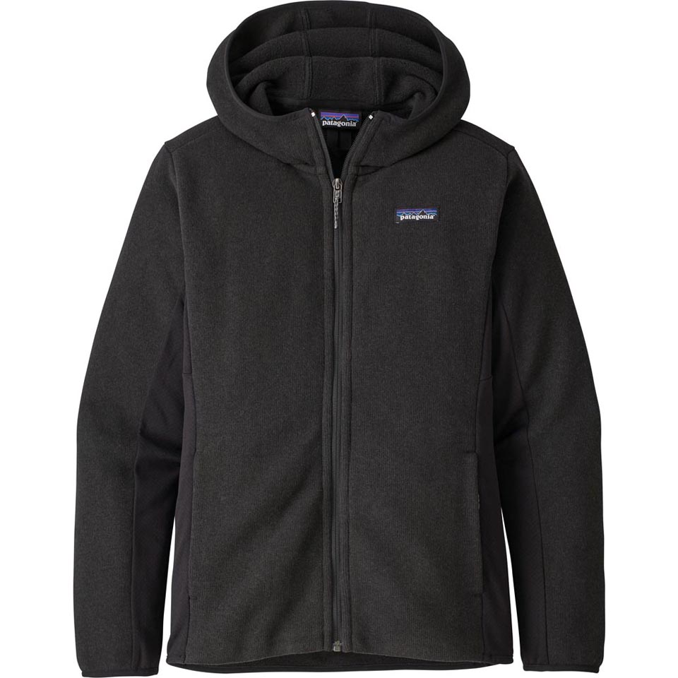 Patagonia women's better discount sweater jacket sale