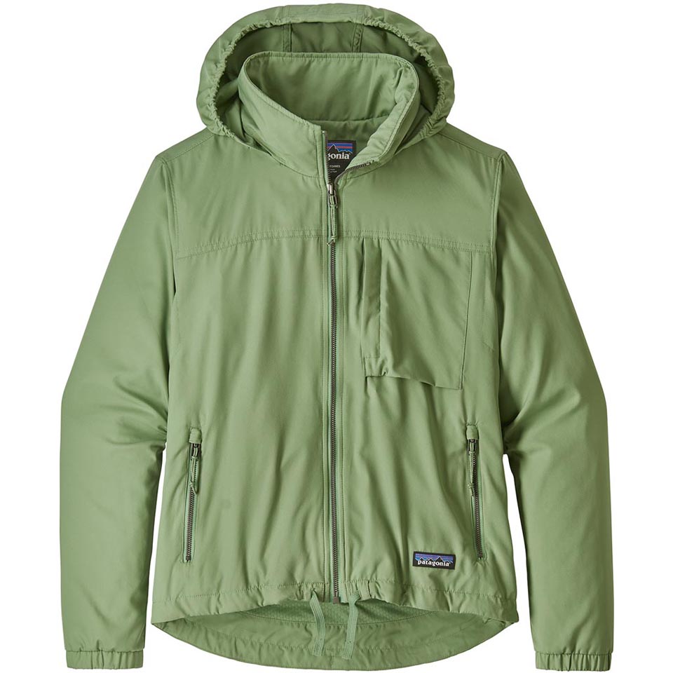 Patagonia Women's Mountain View Jacket (Closeout) | Enwild