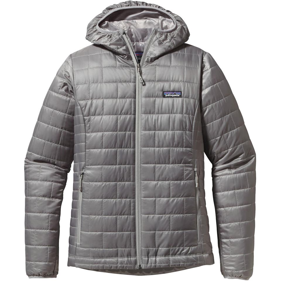 patagonia nano air hoody medium