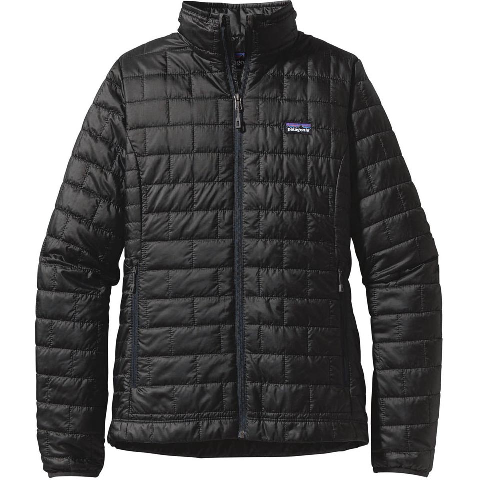 Patagonia Women s Nano Puff Jacket Enwild