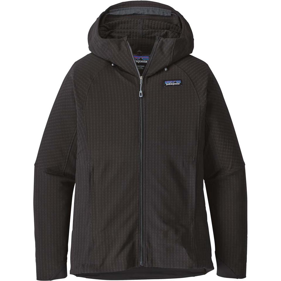 Patagonia Women s R1 TechFace Hoody CLEARANCE Enwild