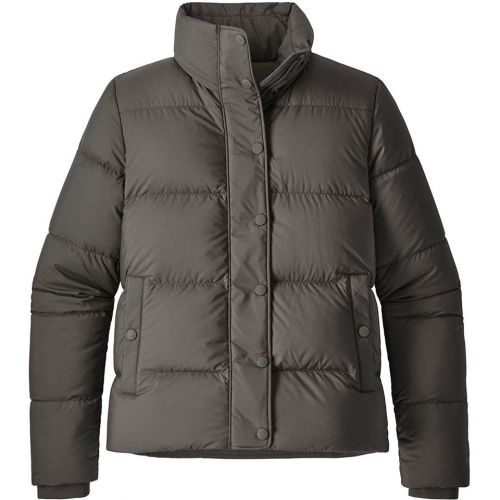 Patagonia Women S Silent Down Jacket Clearance Enwild