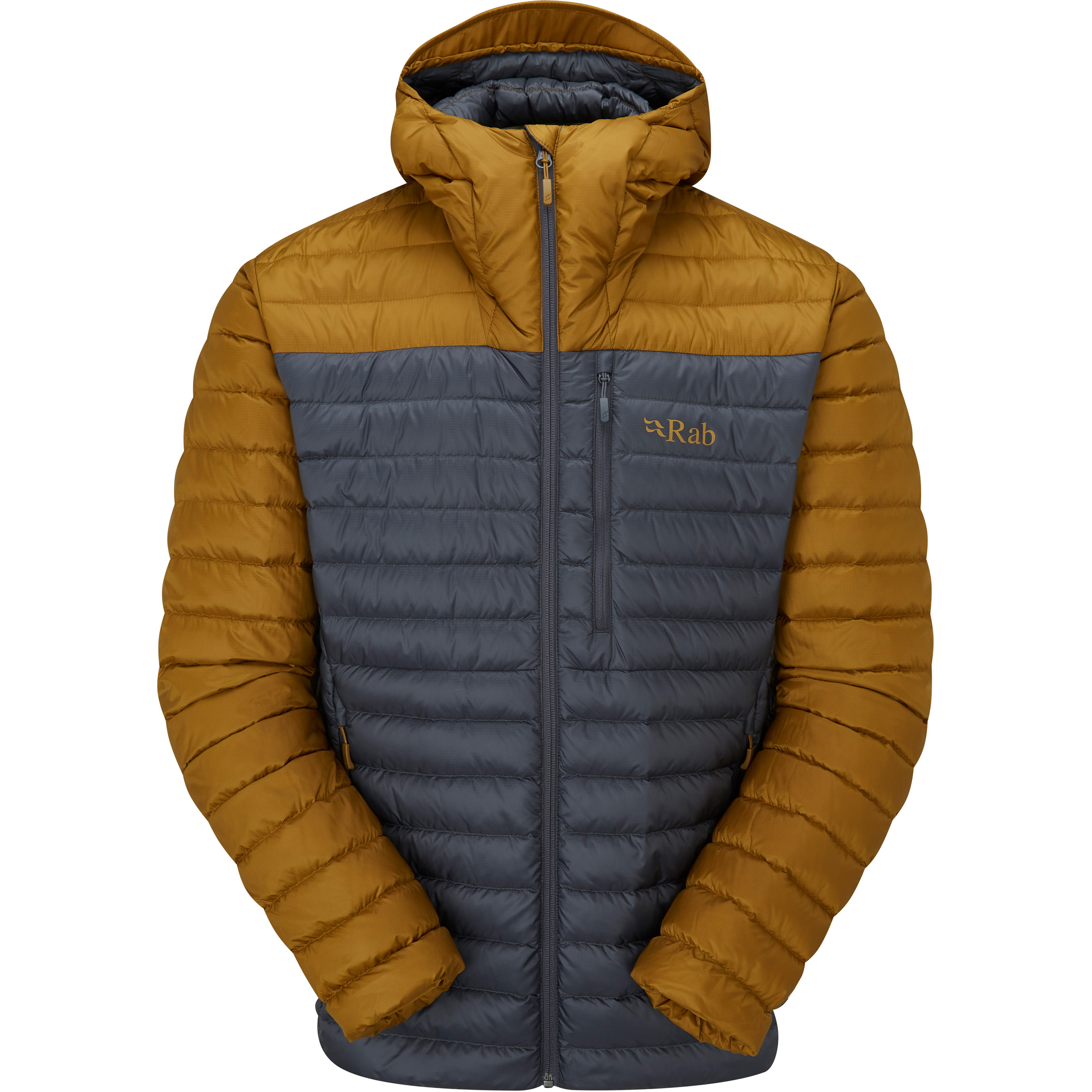 Rab alpine down jacket online