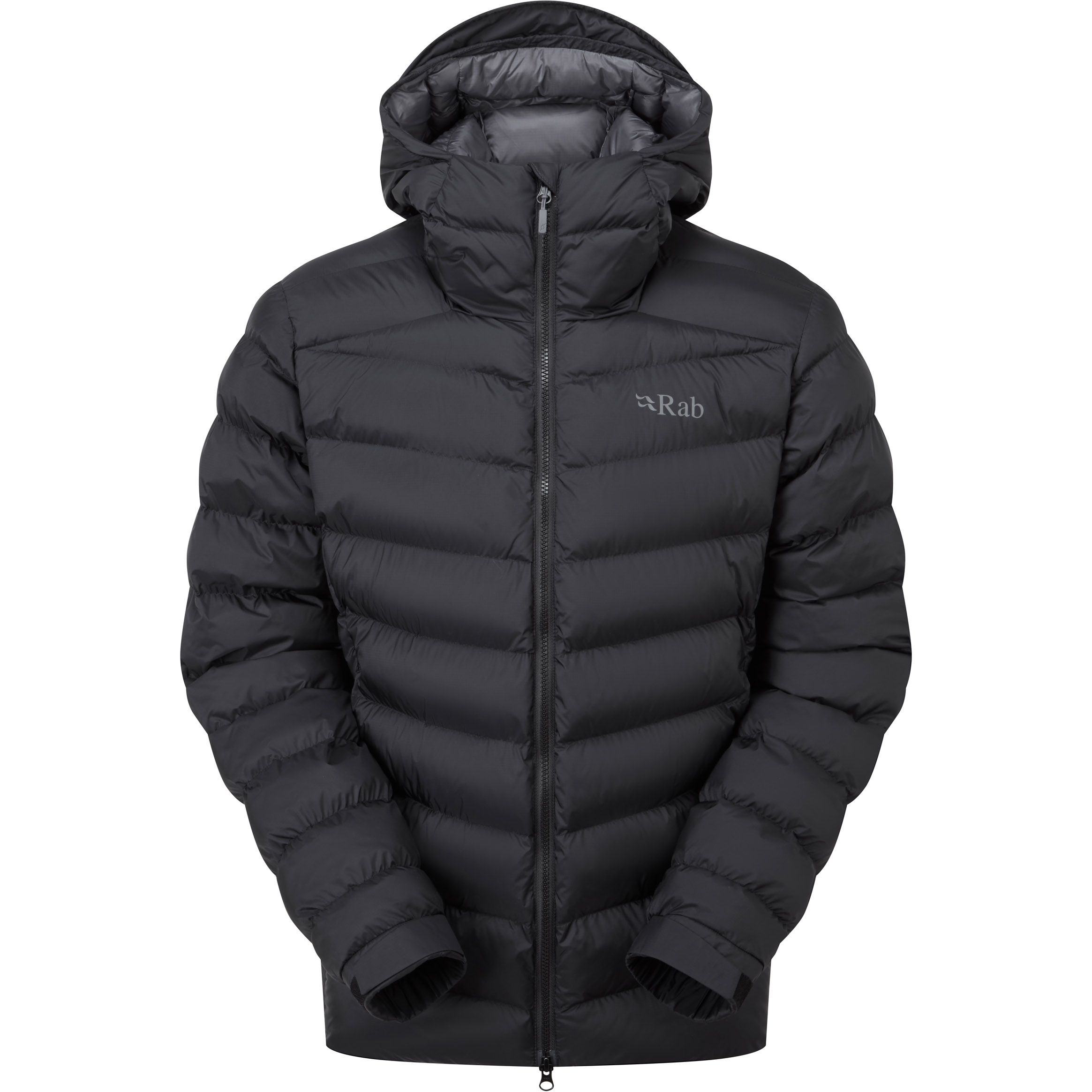 RAB Nebula Pro Jacket Men s Black M