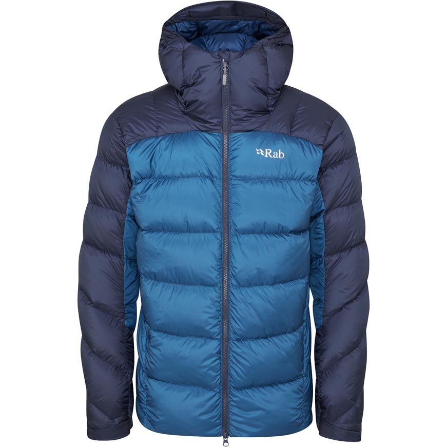 Rab mens positron pro jacket deals