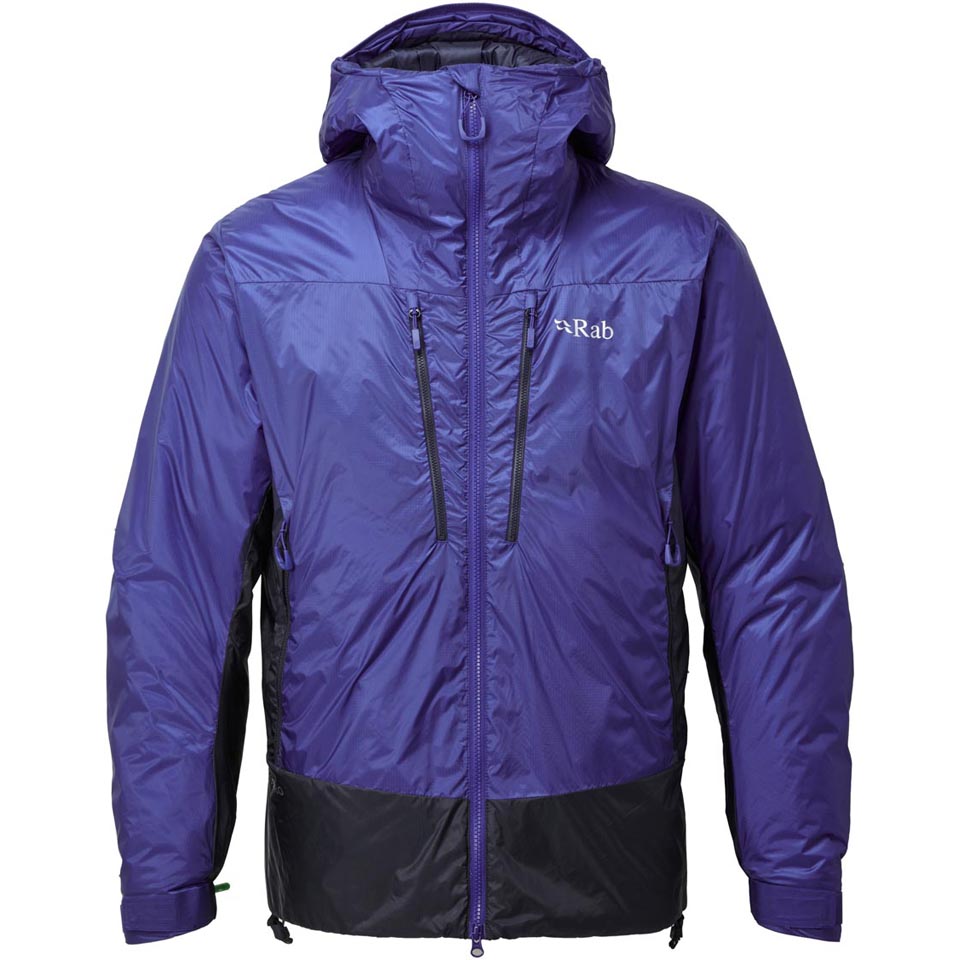 Men s Photon Pro Jacket Xlarge Celestial