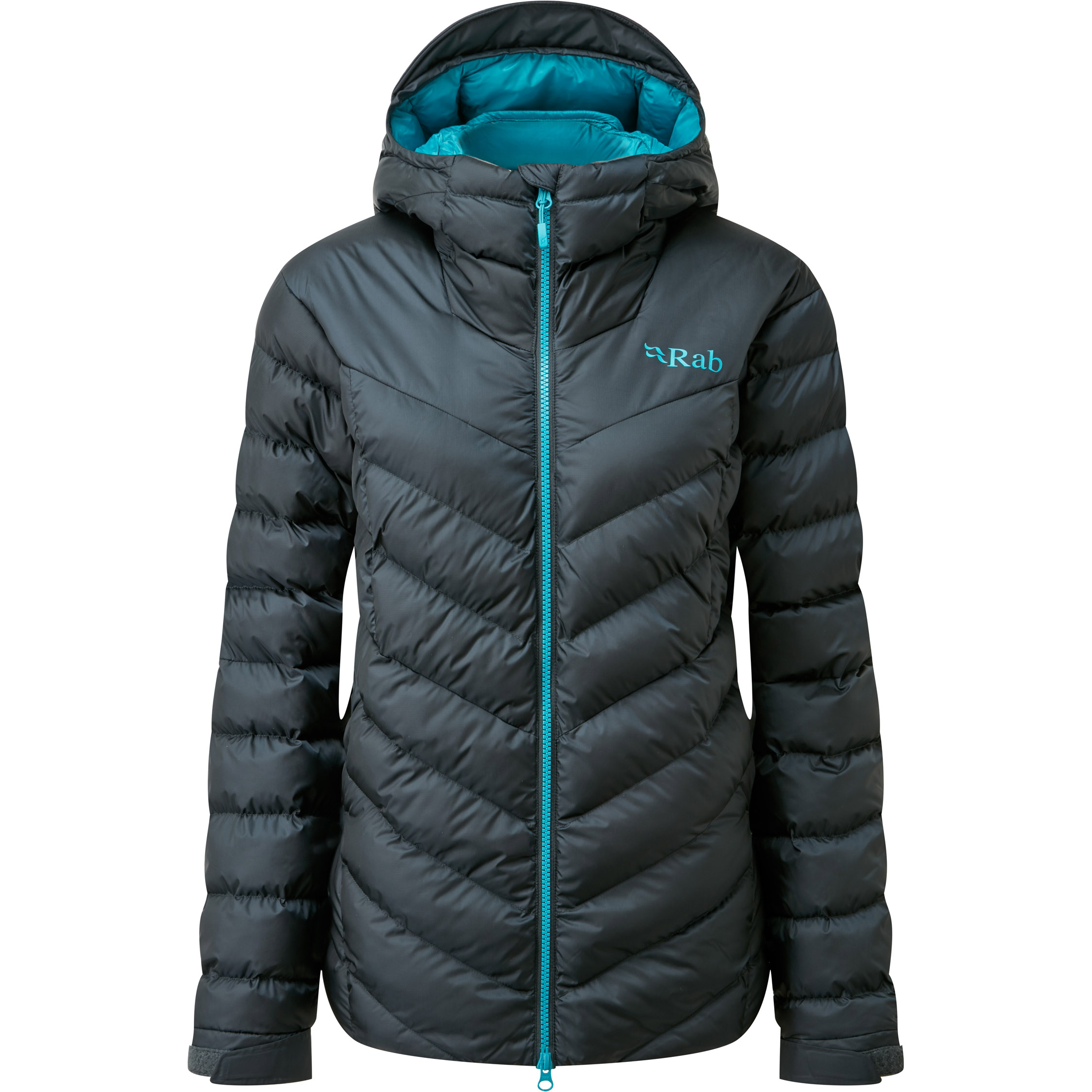 Rab Women s Nebula Pro Jacket Enwild