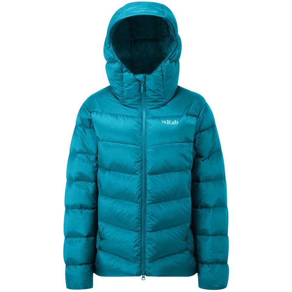 Rab neutrino hot sale jacket womens