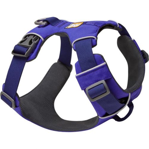 Ruff Wear Front Range Harness Enwild