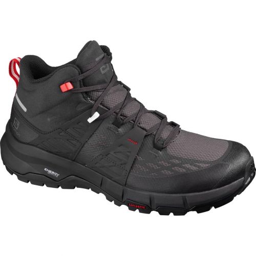 Mens Odyssey Solomon deals Shoes