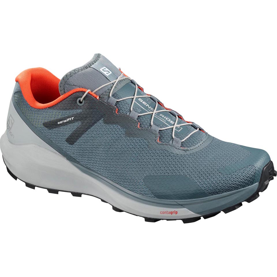 salomon golf shoes