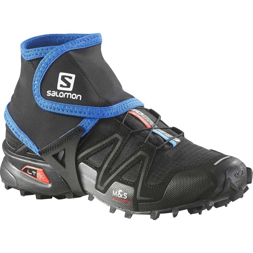 Salomon gaiters outlet low