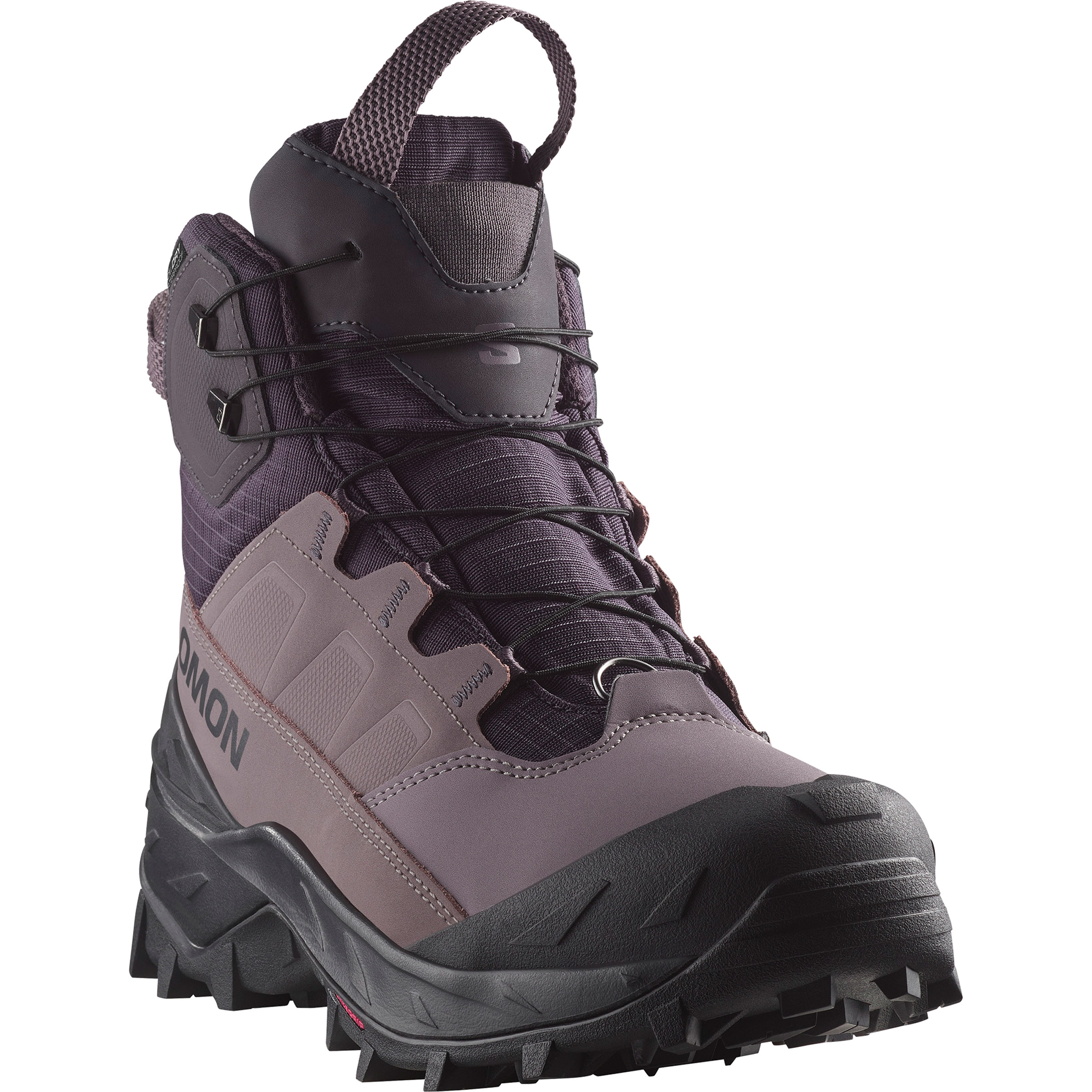 Salomon Women s Crosstrak Powder WP Enwild