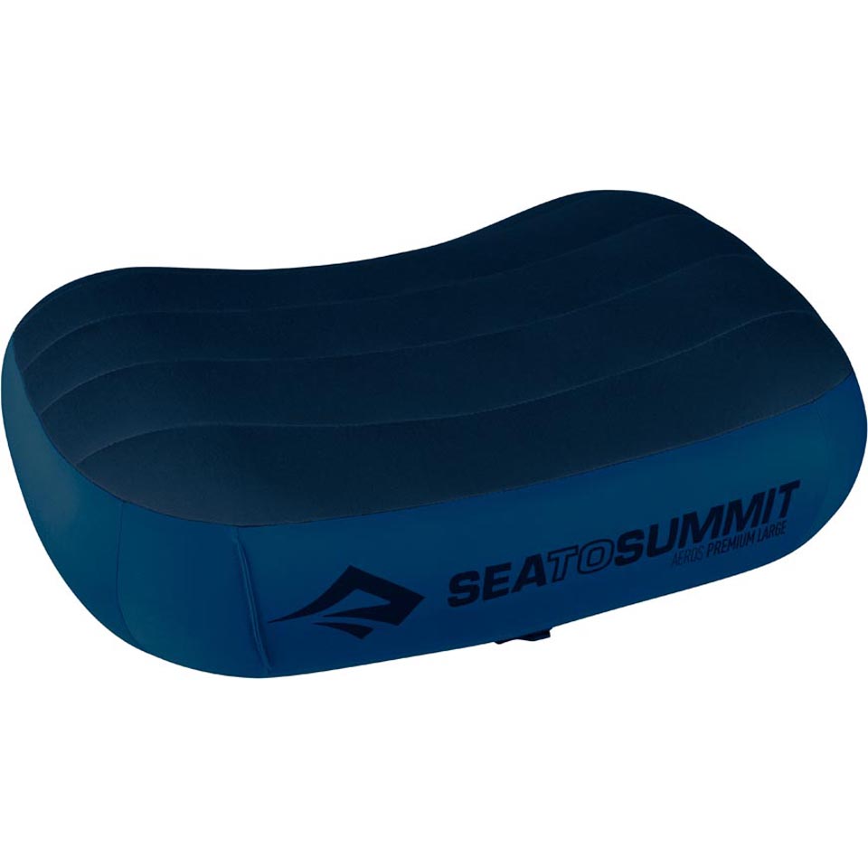 sea to summit aeros premium pillow