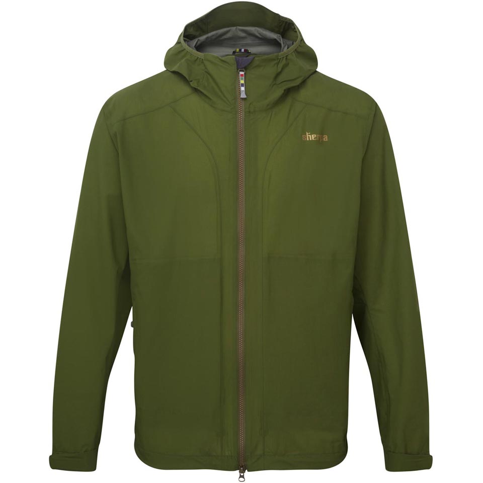 Sherpa Adventure Gear Men's Asaar 2.5-Layer Jacket | Enwild