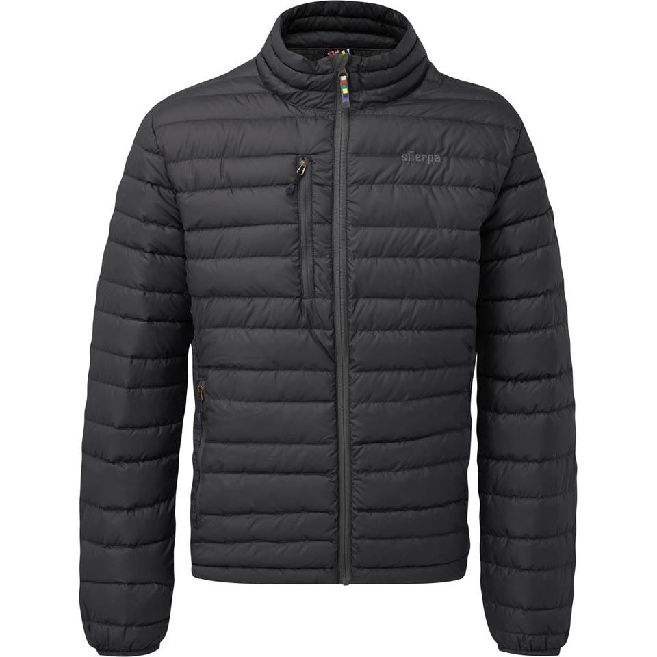 Sherpa nangpala hotsell hooded jacket