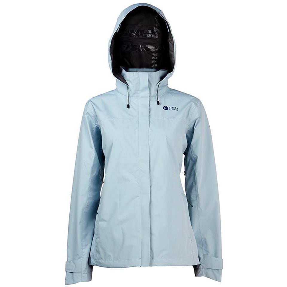 Sierra Designs Women's Hurricane Jacket | Enwild