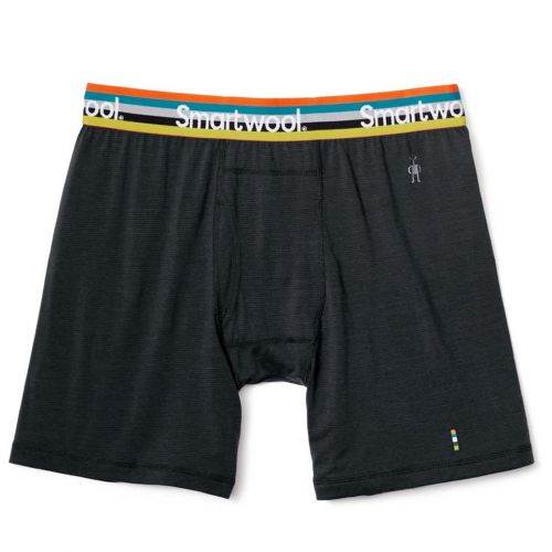 Smartwool Men's Merino 150 Pattern Boxer Brief CLEARANCE