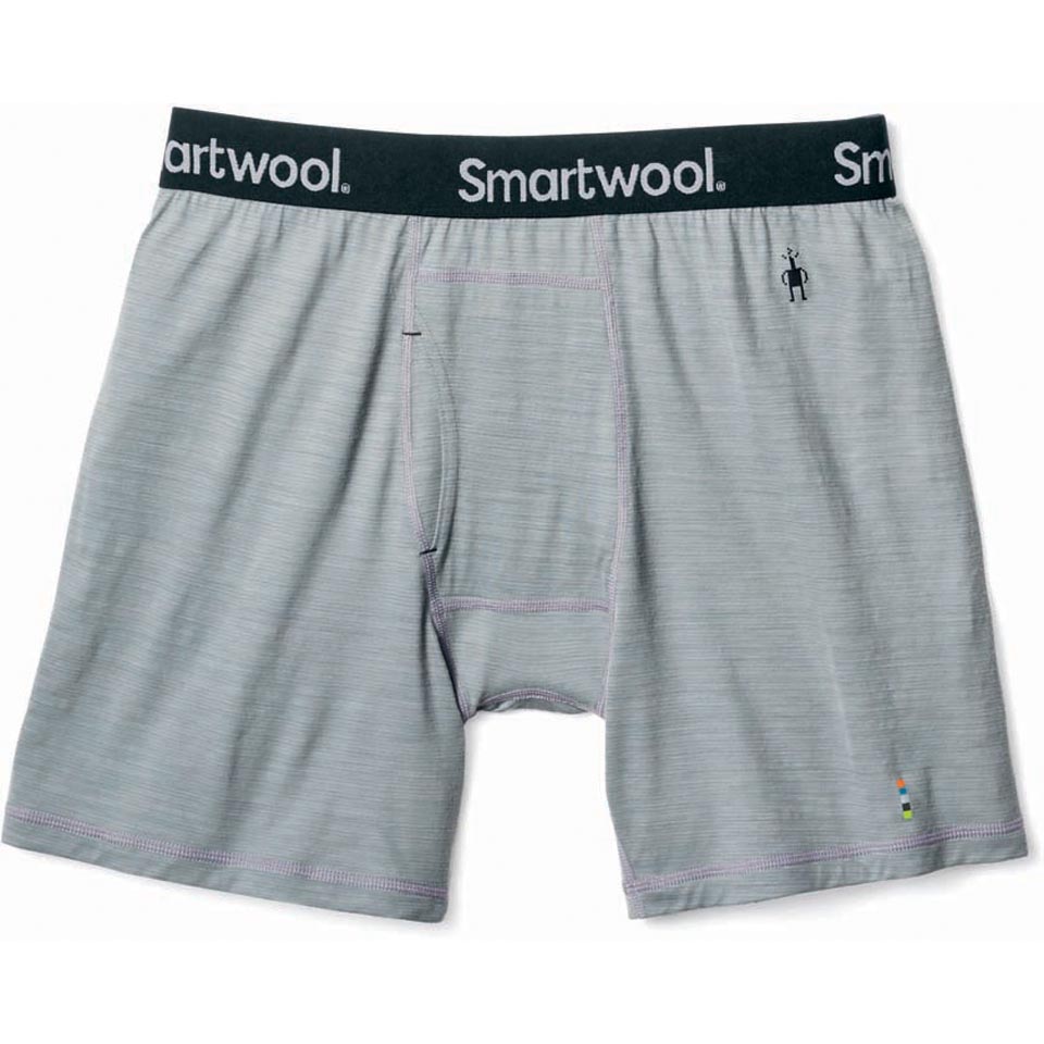 Smartwool Men's Merino 150 Pattern Boxer Brief CLEARANCE