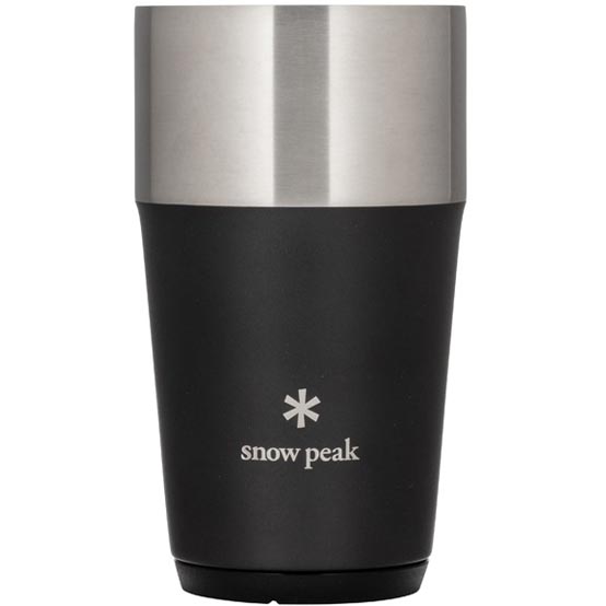 Snow Peak Shimo Can Cooler 500