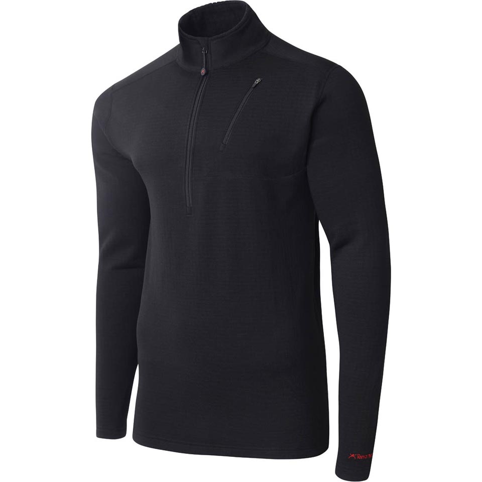 Terramar Men's 3.0 Ecolator Quarter Zip | Enwild