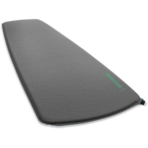 thermarest trail scout r