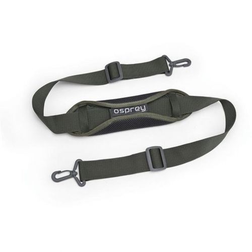 Osprey shoulder strap best sale