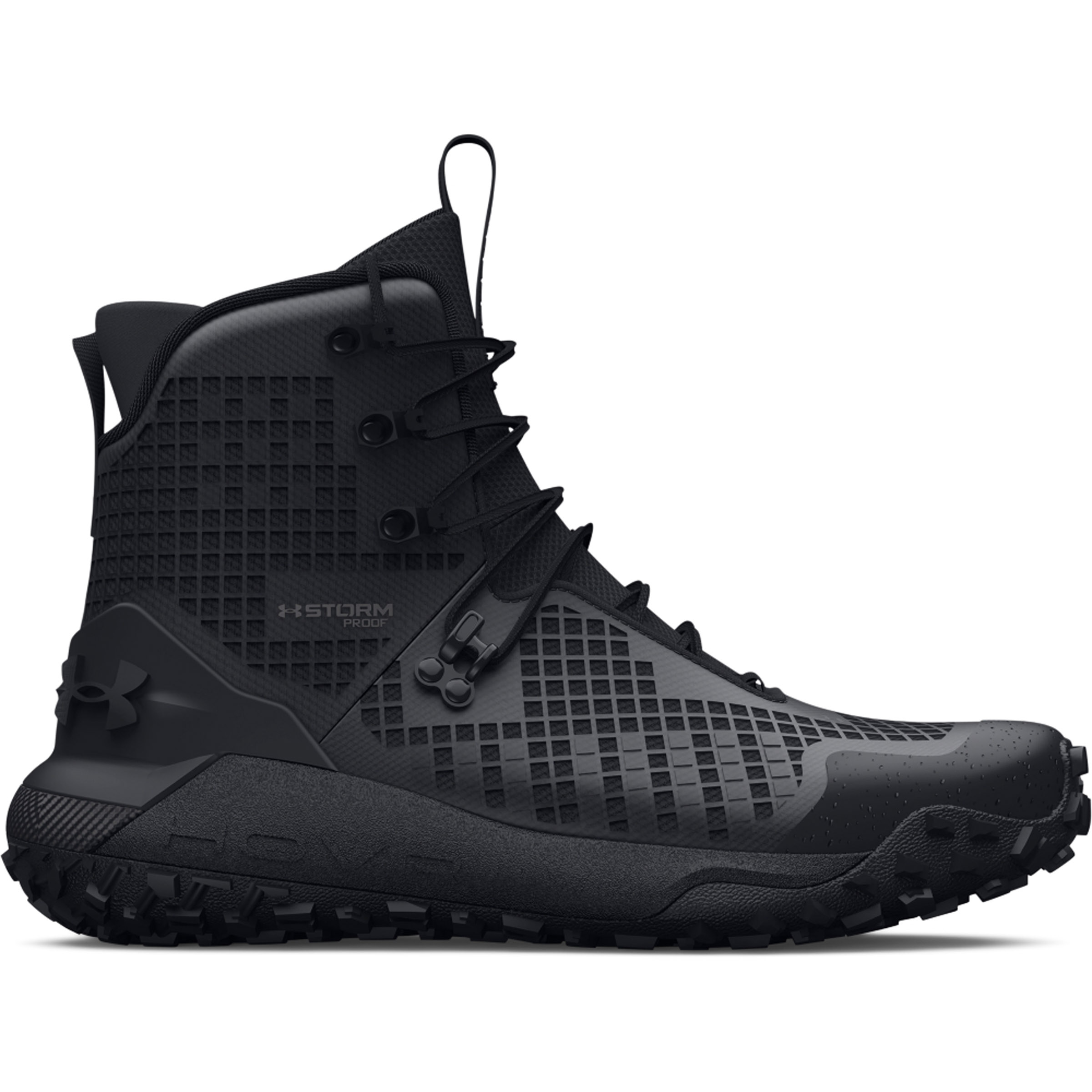 Under armour clearance boots men