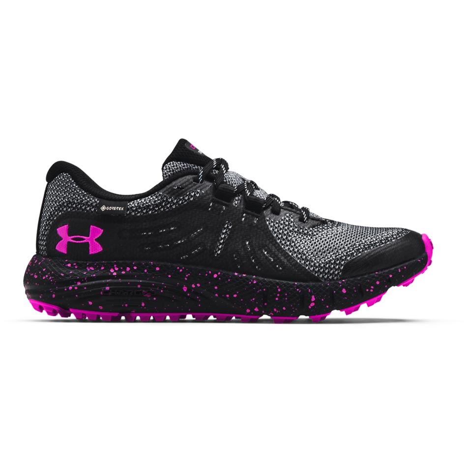 Ua charged fashion bandit 2 women's