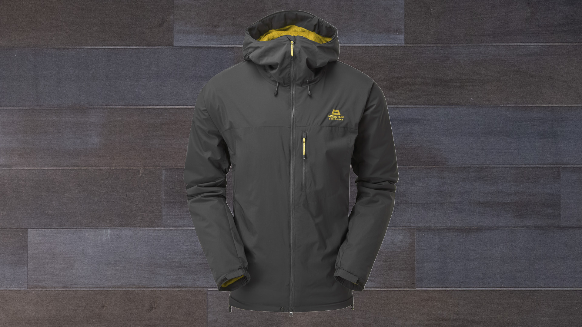 mountain equipment kinesis jacket