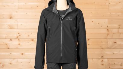 arcteryx mens beta ar jacket