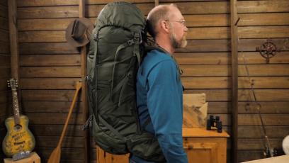 Volt on sale 60 backpack