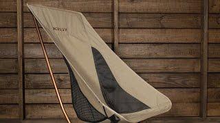 Kelty cheap linger chair