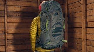 Kelty Redcloud 110 Enwild