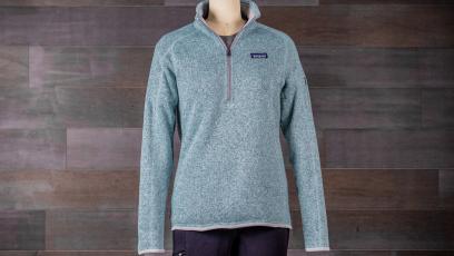 patagonia beluga better sweater