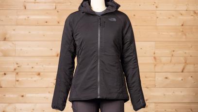 north face ventrix womens jacket